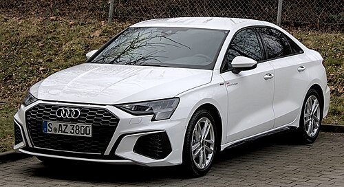 אאודי A3
