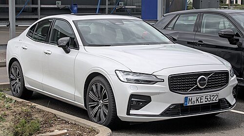 וולוו S60